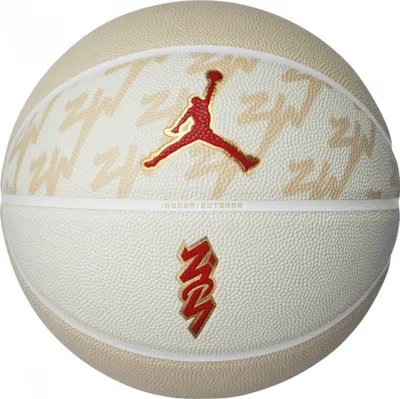 Image de Nike Balons All Court Zion, J1004141720