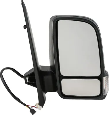 Immagine prodotto di JOHNS specchio esterno 50 65 38-24 destra