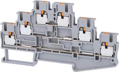 Zdjęcie produktu dla Phoenix Contact 3210499, 5,2 mm, 500 V