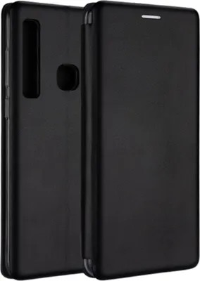 Produktbild von Beline Etui Buch Magnetisch Iphone 11 Proczarny/Schwarz