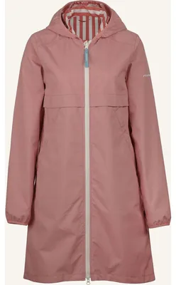 Produktbild von Finside Damen Jacke Vuono Rosa 36
