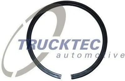 Produktbild von TRUCKTEC AUTOMOTIVE Distanzring 01.24.154 4,5mm 89mm 100mm