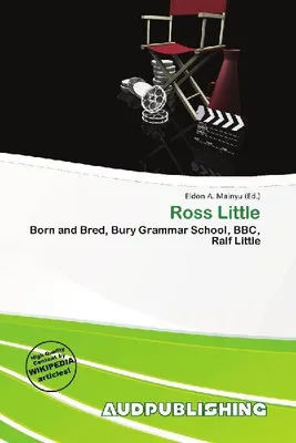 Produktbild von Ross Little