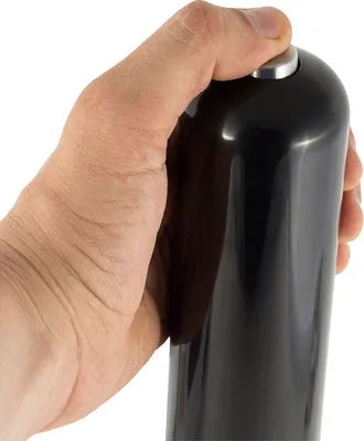 Obrázek produktu pro Elektrický mlýnek na pepř, sůl, koření KAMILLE KM-7013