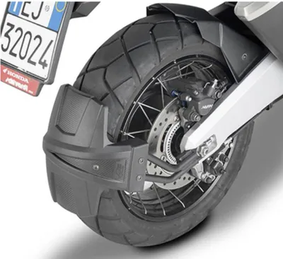 Immagine prodotto di Supporto alare Kappa per BMW S 1000XR '20-'21 KRM01 KRM02 kompatibel
