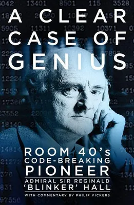 Produktbild von A Clear Case of Genius