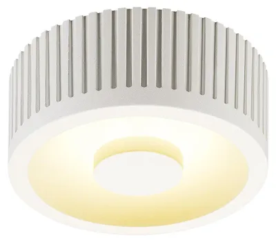 Obrázok produktu pre SLV 117351 OCCULDAS 13 LED stropné svietidlo nepriamo biele