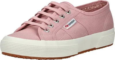 Produktbild von Superga 2750 Cotu Classic Pink Lilac-Favorio Größe EU 39