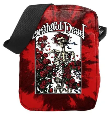 Produktbild von Umhängetasche Grateful Dead