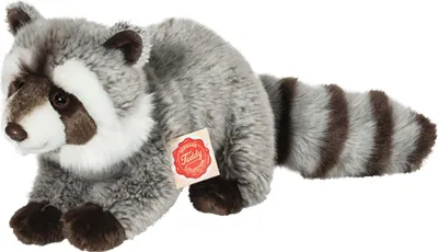 Produktbild von Waschbär, ca. 29 cm, Plüsch, 1Stück