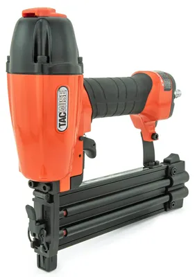 Immagine prodotto di Tacwise DGN50V: Pistola pneumatica per chiodi, compatibile con chiodi tipo 180 (18G), lunghezza da 20 a 50 mm