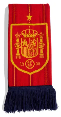 Produktbild von Schal Adidas RFEF SCARF für Uni