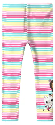 Produktbild von Nmfmena Gabby Legging Sky