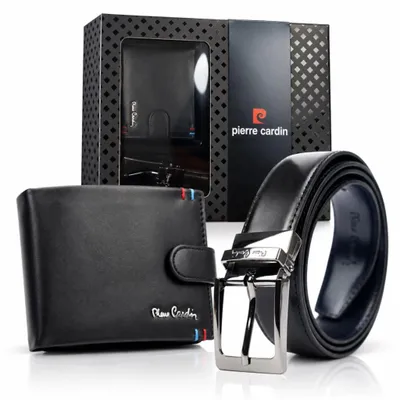 Immagine prodotto di Portafoglio Pierre Cardin greg63612XXA