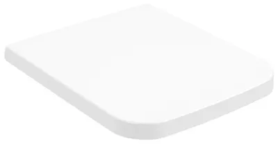 Produktbild von Villeroy & Boch 8M22S1RW WC-Sitz Venticello 377x455x41mm