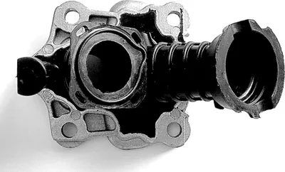 Produktbild von Sammler Für Husqvarna 445, 445E, 450, 450E