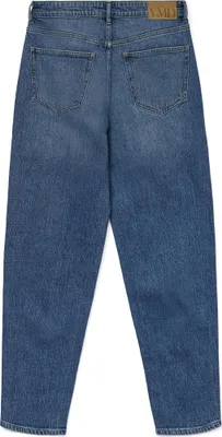Produktbild von Vero Moda VMTESSA HR MOM JEANS RA380 GA NOOS Medium Blue Denim 29/32