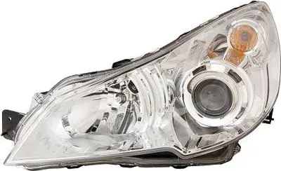 Produktbild von DIEDERICHS Scheinwerfer Links für SUBARU Legacy V Kombi (BR) 6224081