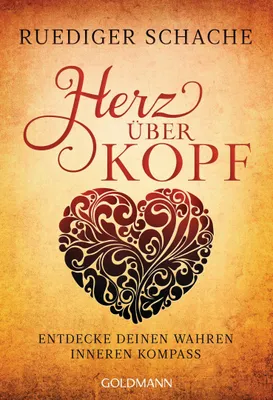 Produktbild von Herz über Kopf
