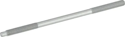 Obrázek produktu pro Ladení kotevní kotvy - M6X126MM M531, M541, M741 - pro Simson S51, S53, S70, S83, SR50, SR80, KR51/2 Schwalbe