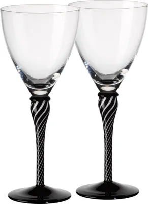 Produktbild von Weinglas "NightŽn Day" 2er Set (320ml)
