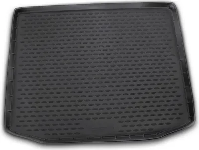 Produktbild von AD Tuning Kofferraumwanne für Mitsubishi ASX, Bj. 06/2010-