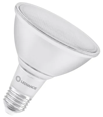 Obrázek produktu pro Osram LED PAR38 DIM P, 14,5 W, 120 W, E27, 1035 lm, 25000 h, Teplá bílá