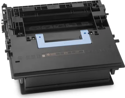 Produktbild von Original Tintenpatrone HP CF237Y