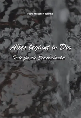 Produktbild von Alles beginnt in Dir