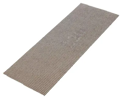 Image de TOPEX Grille abrasive 110 x 280 mm, K120, 5 pièces. 08A612