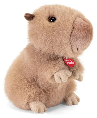 Immagine prodotto di La mascotte Capibara S TRUDI