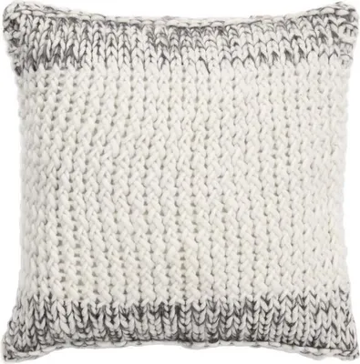 Produktbild von Marc O' Polo Zierkissen Maiku   Farbe White Größe 50x50 cm