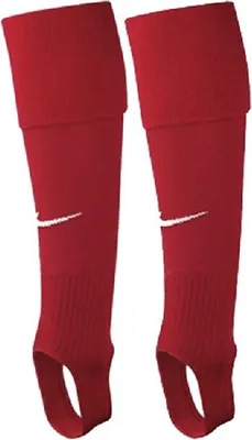 Produktbild von Nike Stutzen Stirup III Game Sock 507819-657 Rot Stegstutzen, Größe Socken:L/XL