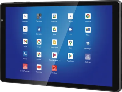 Produktbild von Jay-tech 10.1" Tablet PC G10.11LTE mit 4G LTE, Android 11 OS, SIM-Kartenslot, 8-Core
