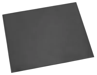 Produktbild von Schreibunterlage Synthos 65x52cm schwarz