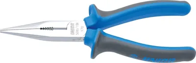 Obrázek produktu pro Kulaté kleště Unior s rovnými dlouhými čelistmi, 170 mm, 508/1BI