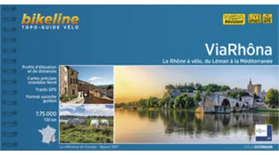 Zdjęcie produktu dla Via Rhôna