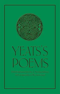Produktbild von Yeats's Poems