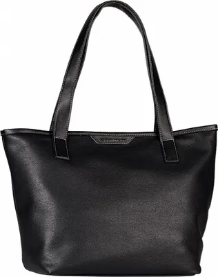 Image de Sacs Tom Tailor, accessoires pour femmes, sac noir, style décontracté