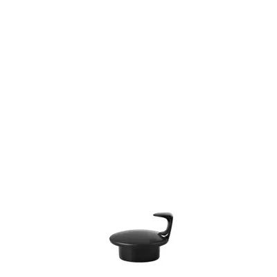 Image de Rosenthal Teekanne 6 Pers. Dkl. TAC Gropius Black 11280-105000-14232
