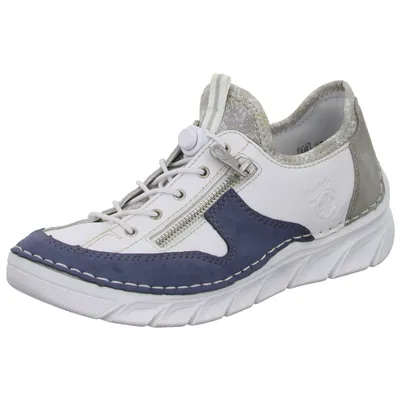 Produktbild von Rieker Slipper Halbschuh Casual 55064-80
