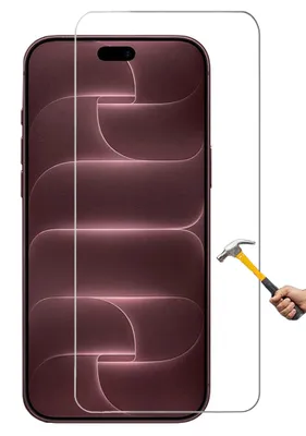 Produktbild von ino Schutzglas für iPhone 18 pro Panzerglas Panzerfolie Displayschutzglas Schutz Glasfolie Displayglas Schutzfolie 9H iphone 18pro