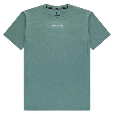 Produktbild von OSAKA Herren Apex T-Shirt Quiet Gray XXL