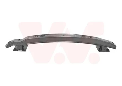 Produktbild von VAN WEZEL 5867530 Stoßstangenträger Hinten für VW Caddy III Kombi (2KB, 2KJ, 2CB, 2CJ) Caddy III Kastenwagen (2KA, 2KH, 2CA, 2CH)