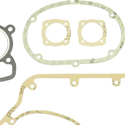 Produktbild von Motordichtungen Motor Dichtsatz Athena für Bianchi Tonale 175 4T (ohne Wellendichtringen)