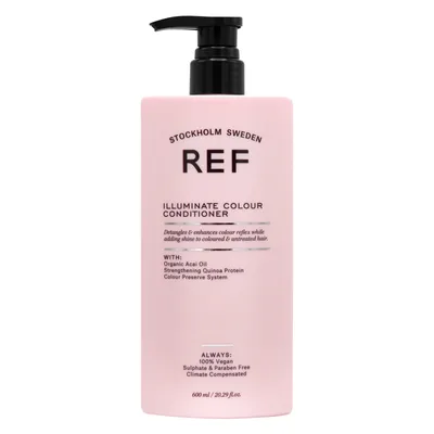 Produktbild von REF Illuminate Colour Conditioner 600 ml