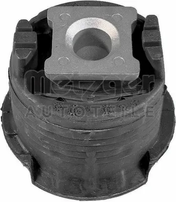 Immagine prodotto di METZGER Supporto per braccio assale 52107509 Posteriore Sinistro/Destro, compatibile con MERCEDES-BENZ CLK (C209)