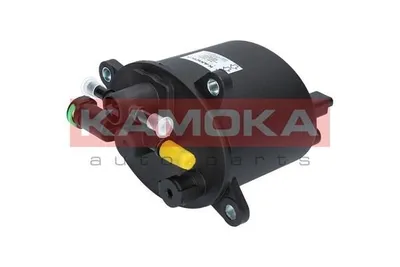 Produktbild von Kraftstofffilter KAMOKA F319101 Dieselfilter für FORD MONDEO IV Turnier (BA7) Leitungsfilter