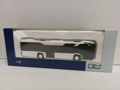 Produktbild von Rietze Stadtbus Solaria Urbino 12´14 Stadtwerke Hamm 73050