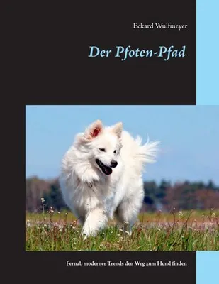Immagine prodotto di Der Pfoten-Pfad